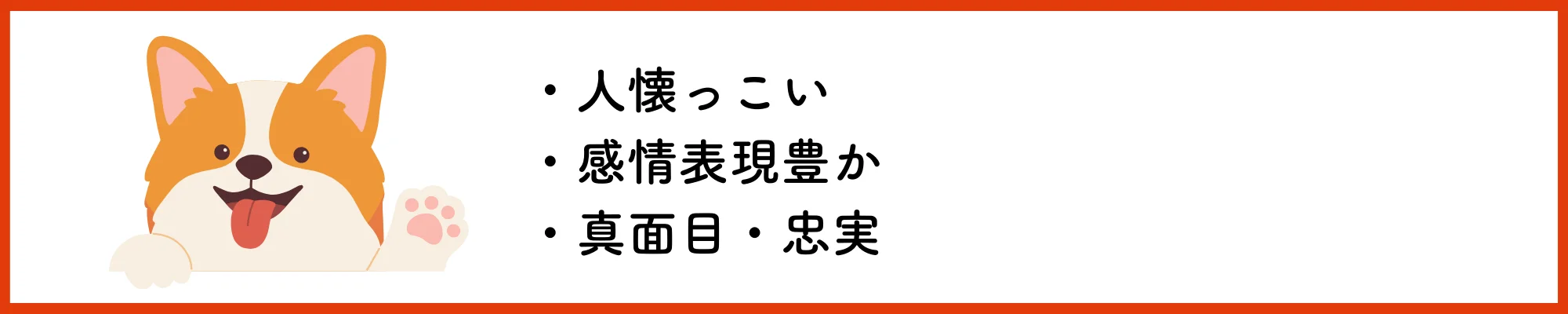 面接動物